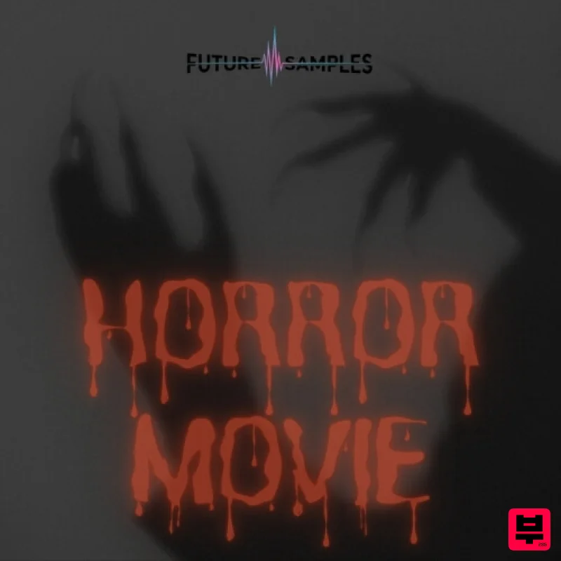 Future Samples HORROR MOVIE - Trap