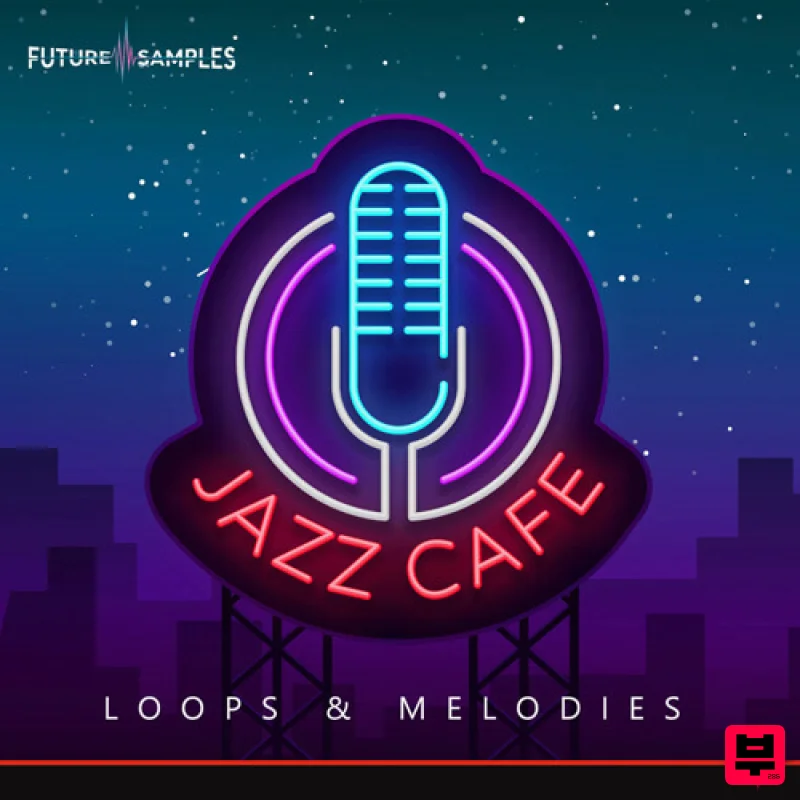 Future Samples Jazz Cafe - Jazz