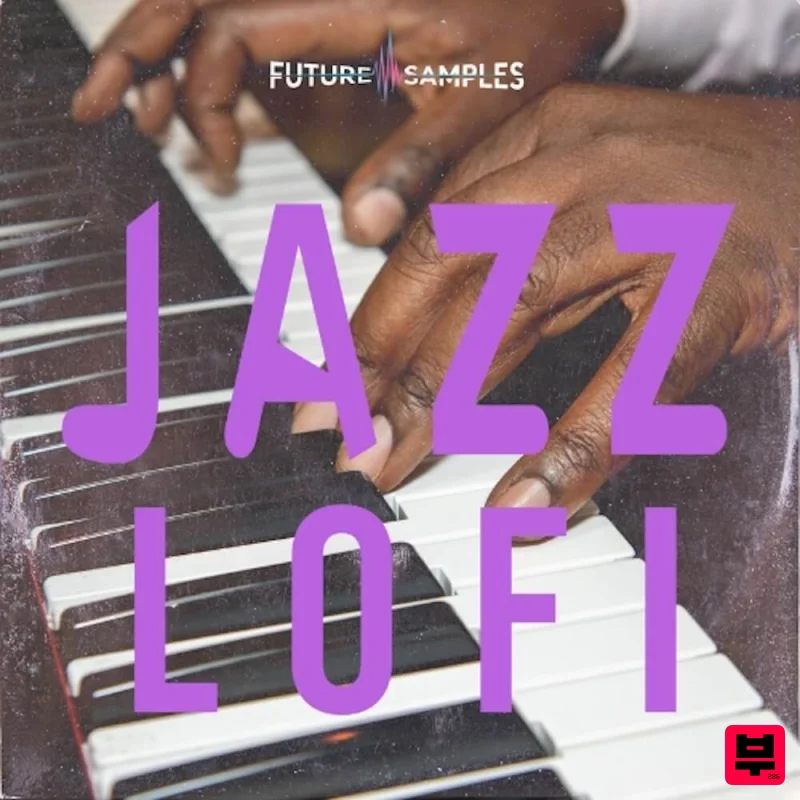 Future Samples JAZZ LOFI - Jazz