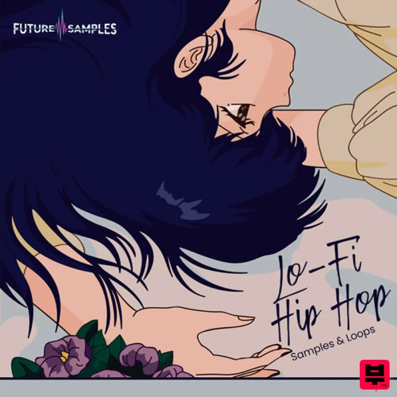 Future Samples Lo-Fi Hip Hop - Professional Music Instrument Photo