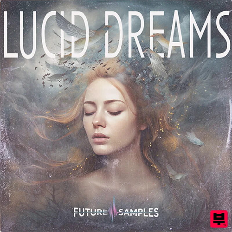 Future Samples LUCID DREAMS - Hip Hop & Trap - Hip Hop