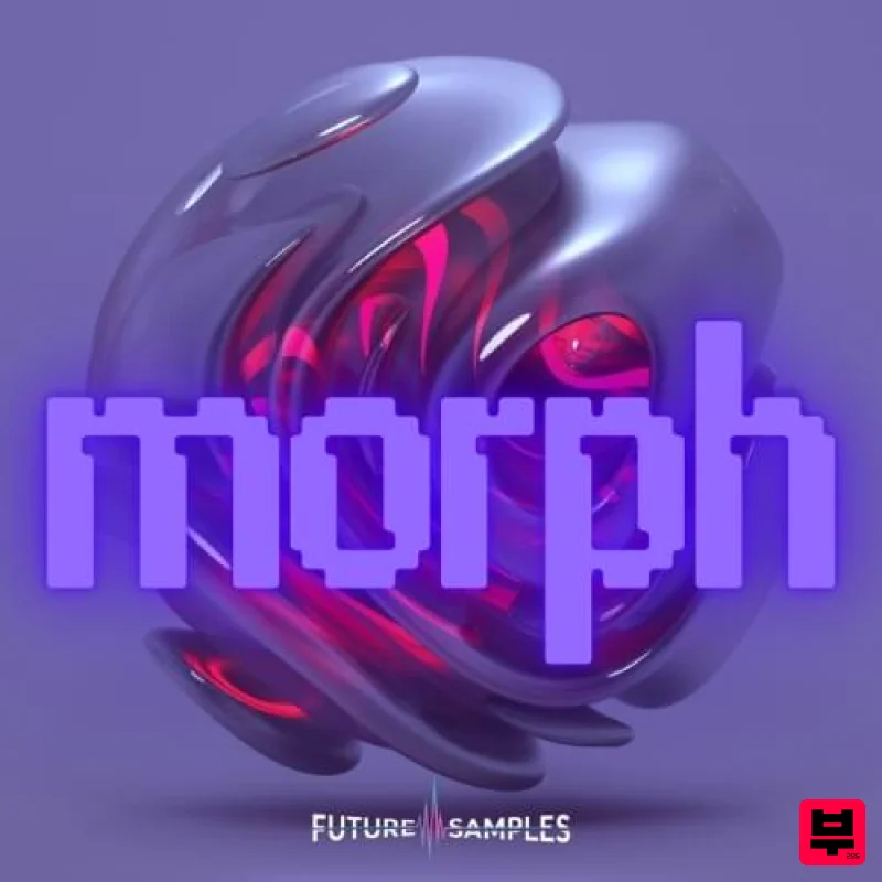 Future Samples MORPH - Future Bass - Future Bass