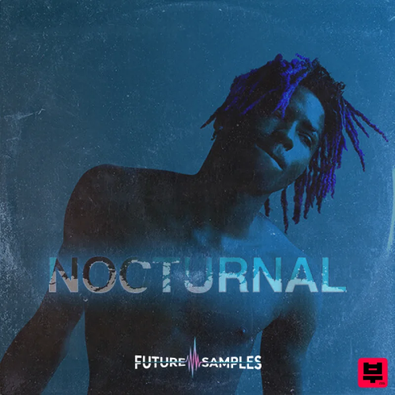 Future Samples NOCTURNAL - Professional Music Instrument Photo