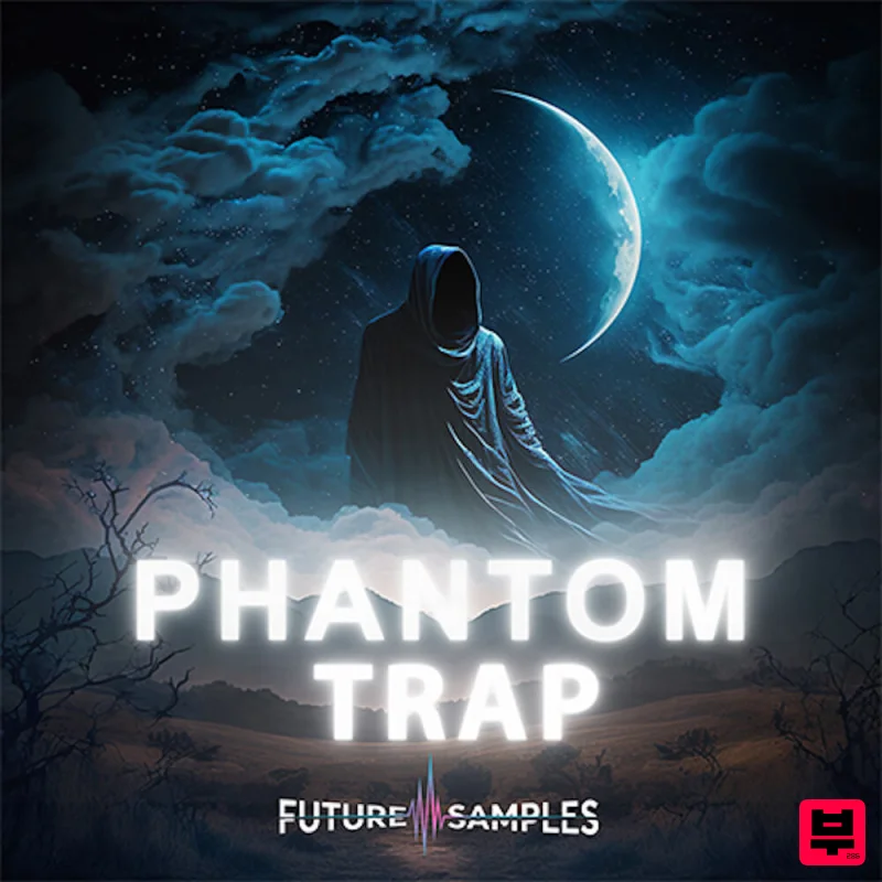 Future Samples PHANTOM TRAP - Trap