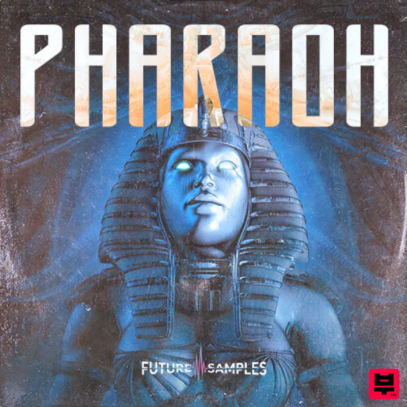 Future Samples PHARAOH - Trap