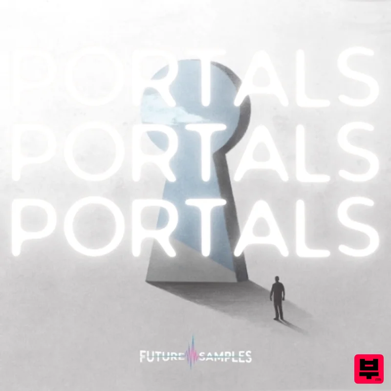 Future Samples PORTALS - Trap & Future Bass - Future Bass