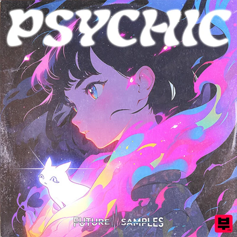 Future Samples PSYCHIC - Hip Hop & Trap - Hip Hop