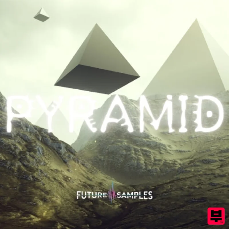 Future Samples PYRAMID - Future Bass - Future Bass
