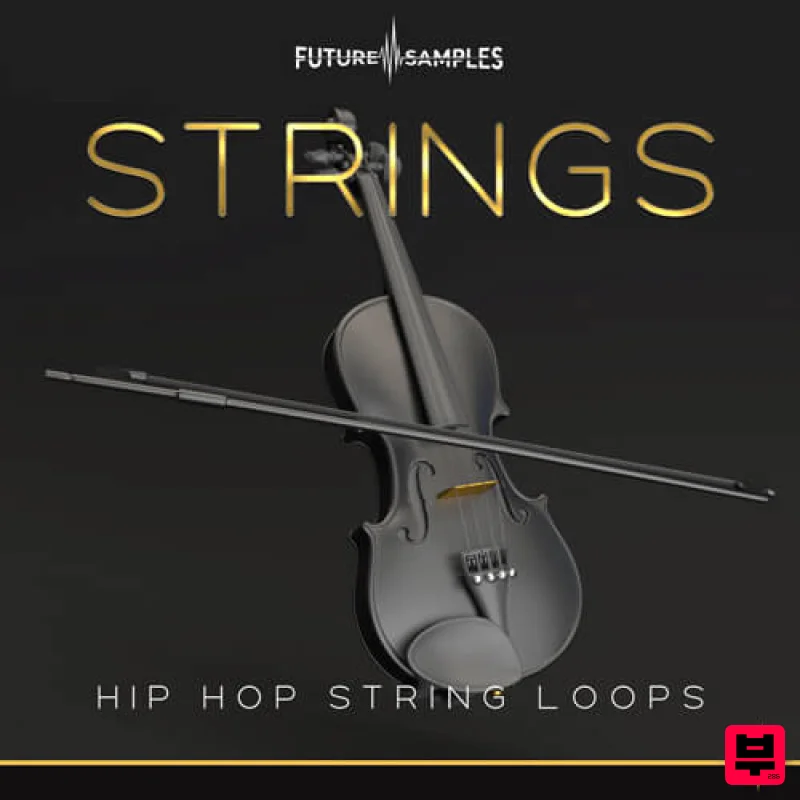 Future Samples STRINGS - Hip Hop