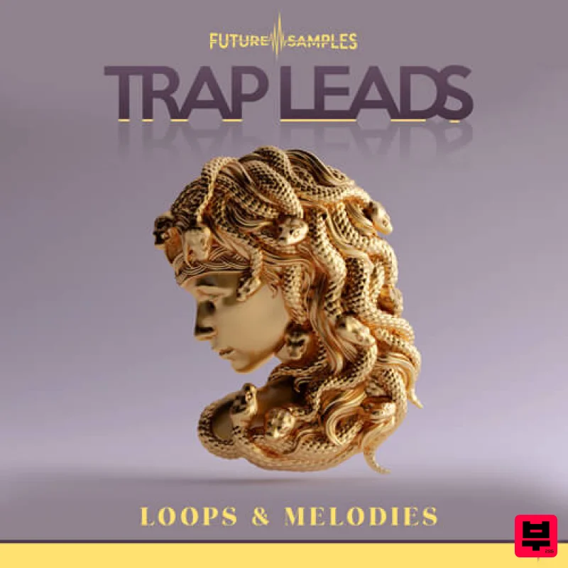 Future Samples Trap Leads - Trap