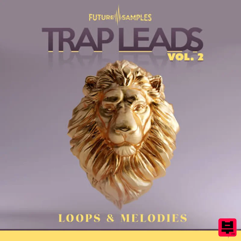 Future Samples Trap Leads Vol. 2 - Trap