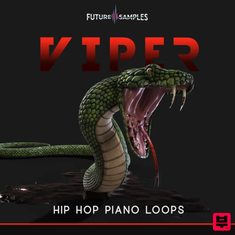 Future Samples VIPER - Hip Hop