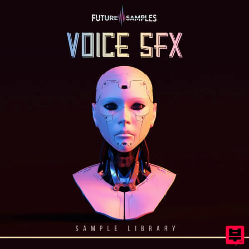 Future Samples Voice SFX - Professional Music Instrument Photo
