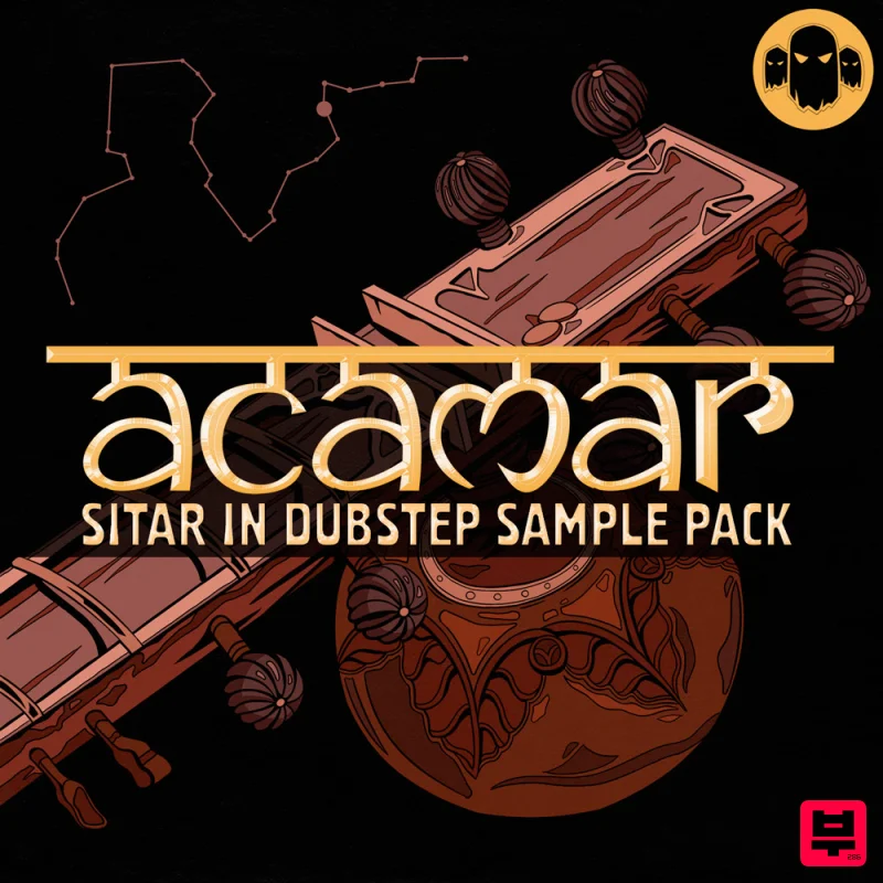 Ghost Syndicate Acamar - Dubstep