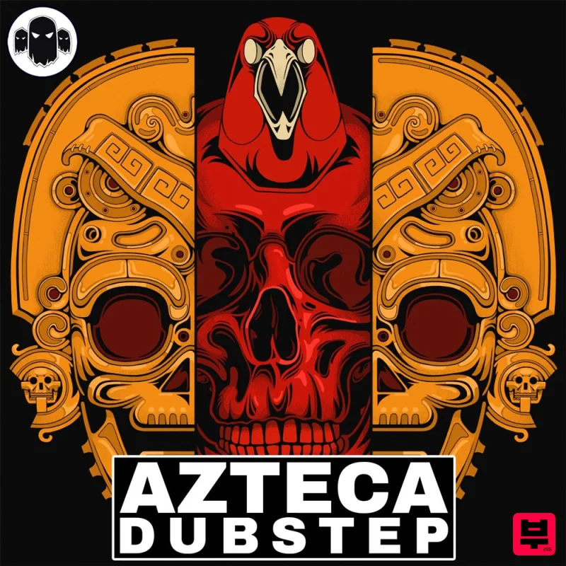 Ghost Syndicate AZTECA: Dubstep - Dubstep