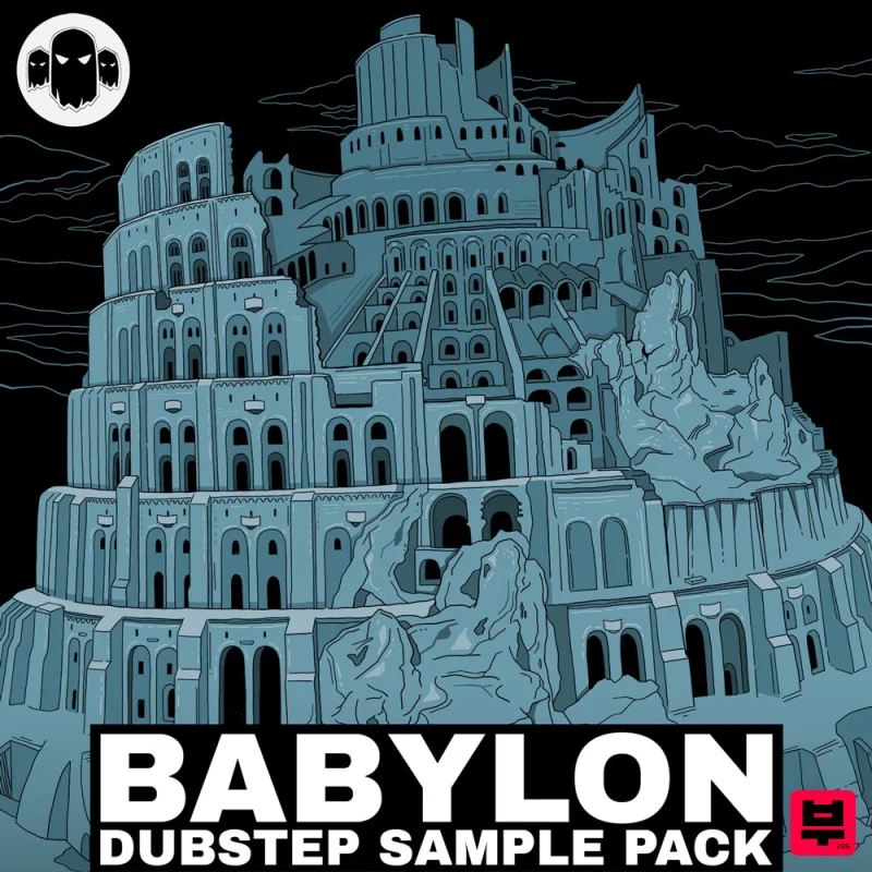 Ghost Syndicate Babylon - Dubstep