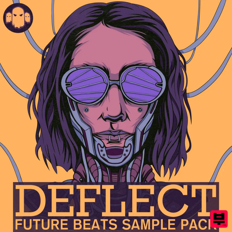 Ghost Syndicate Deflect - Bass Music