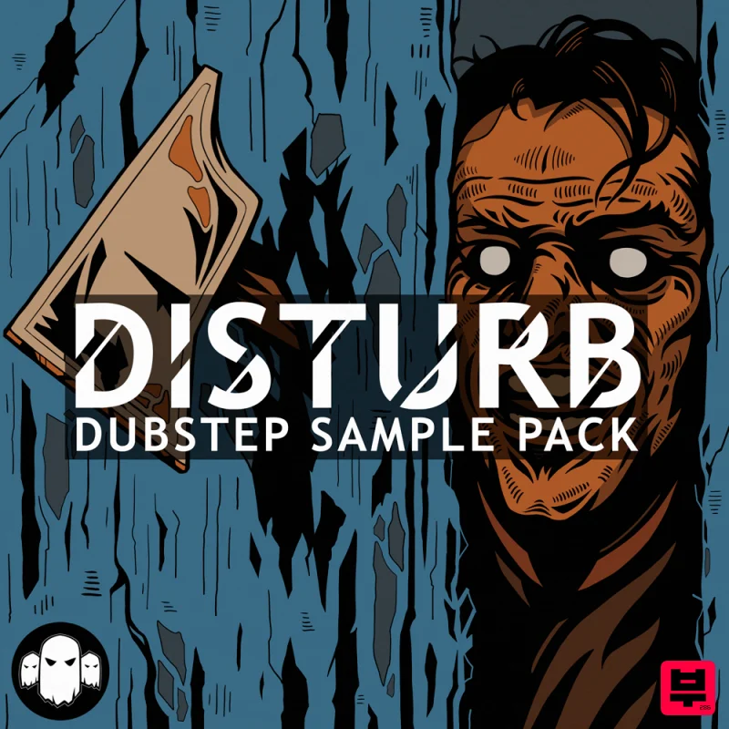 Ghost Syndicate Disturb - Dubstep
