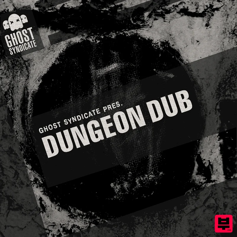 Ghost Syndicate Dungeon Dub - Dubstep