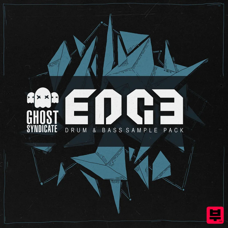 Ghost Syndicate EDGE - Drum and Bass