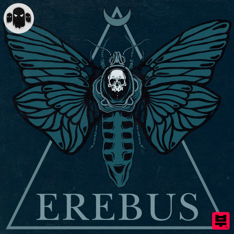 Ghost Syndicate Erebus - Dubstep