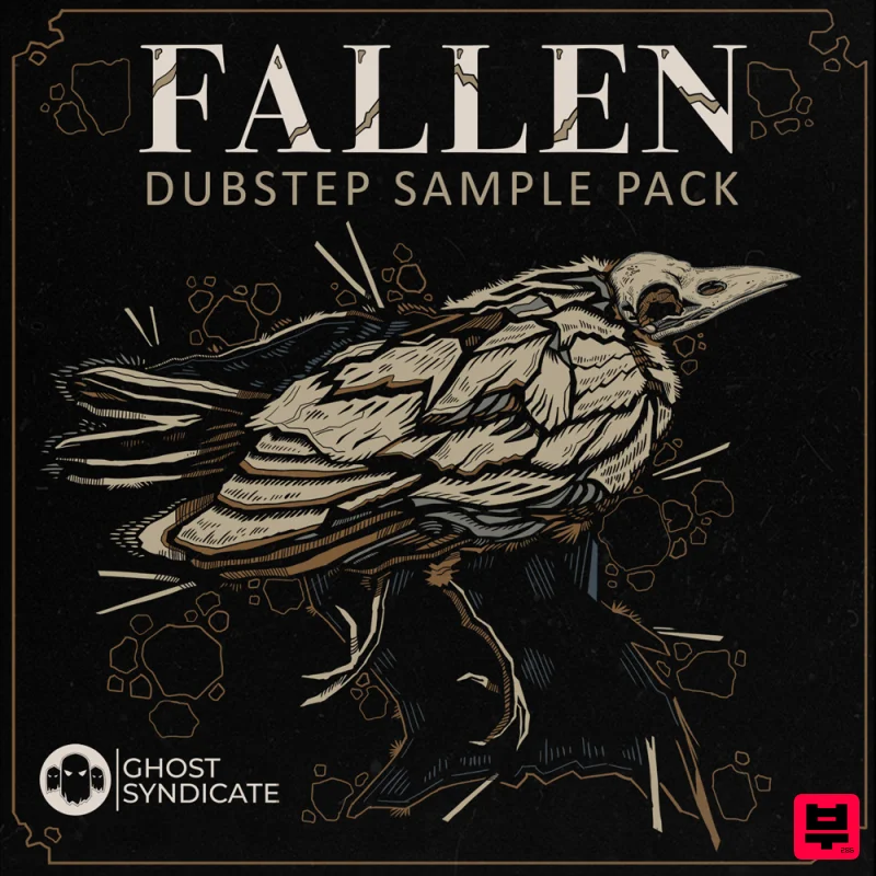 Ghost Syndicate Fallen - Dubstep