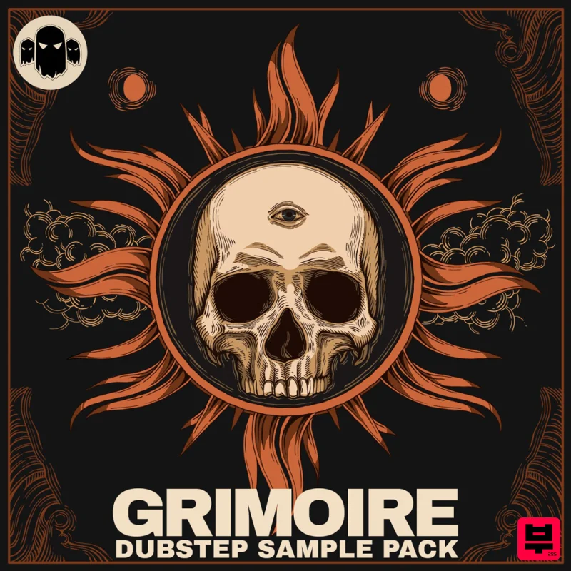 Ghost Syndicate Grimoire - Dubstep