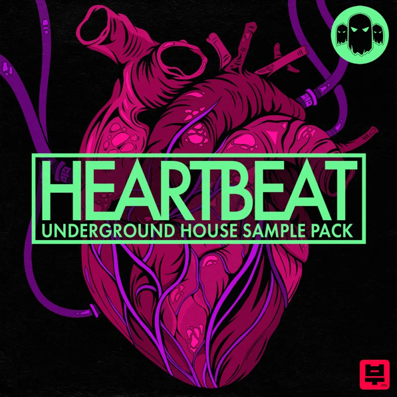 Ghost Syndicate Heartbeat - House