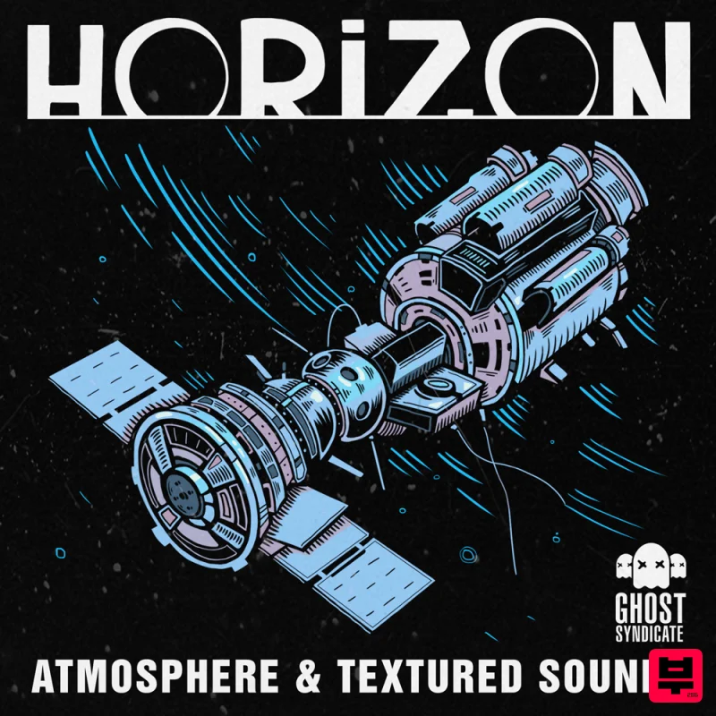 Ghost Syndicate Horizon - Chillout