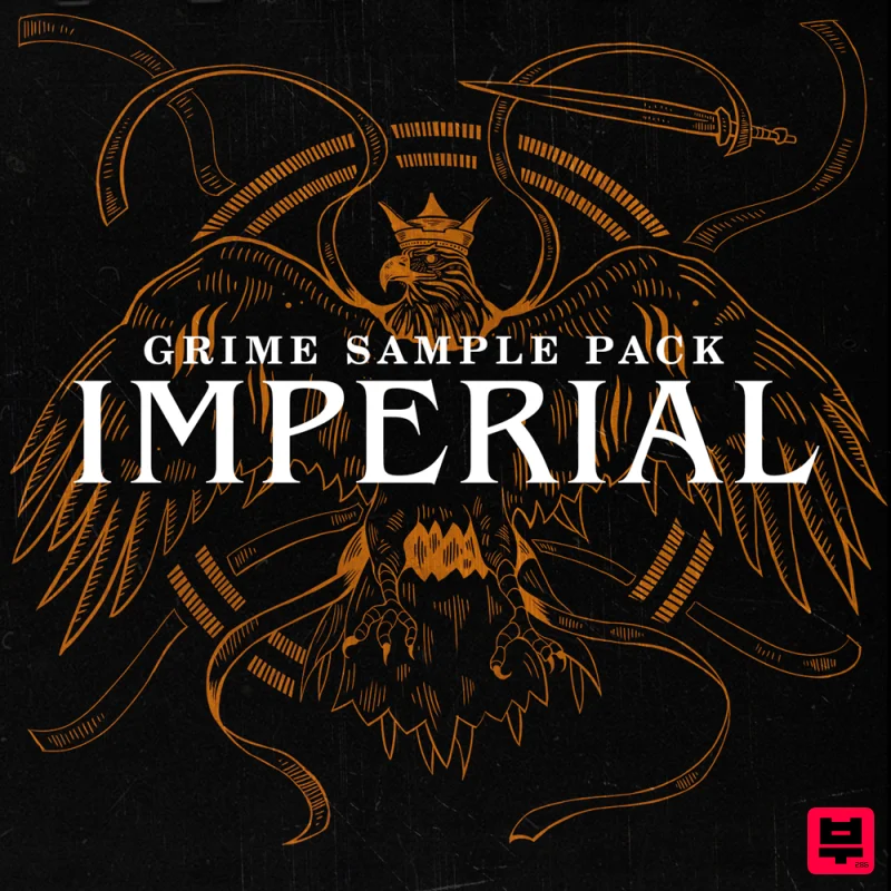 Ghost Syndicate Imperial - Grime