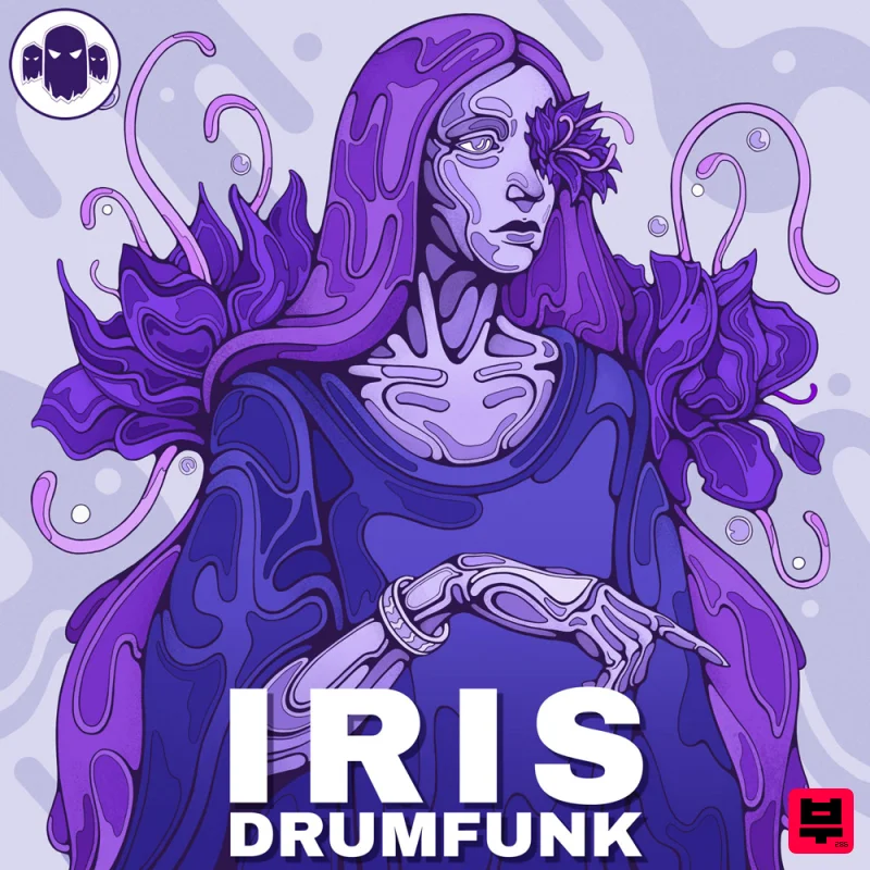 Ghost Syndicate IRIS: Drumfunk - Drum and Bass