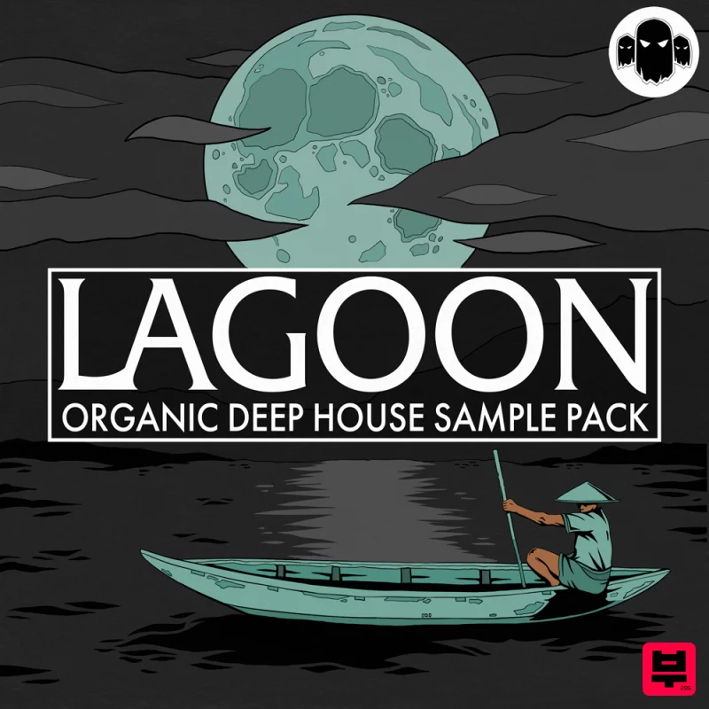 Ghost Syndicate Lagoon - Deep House