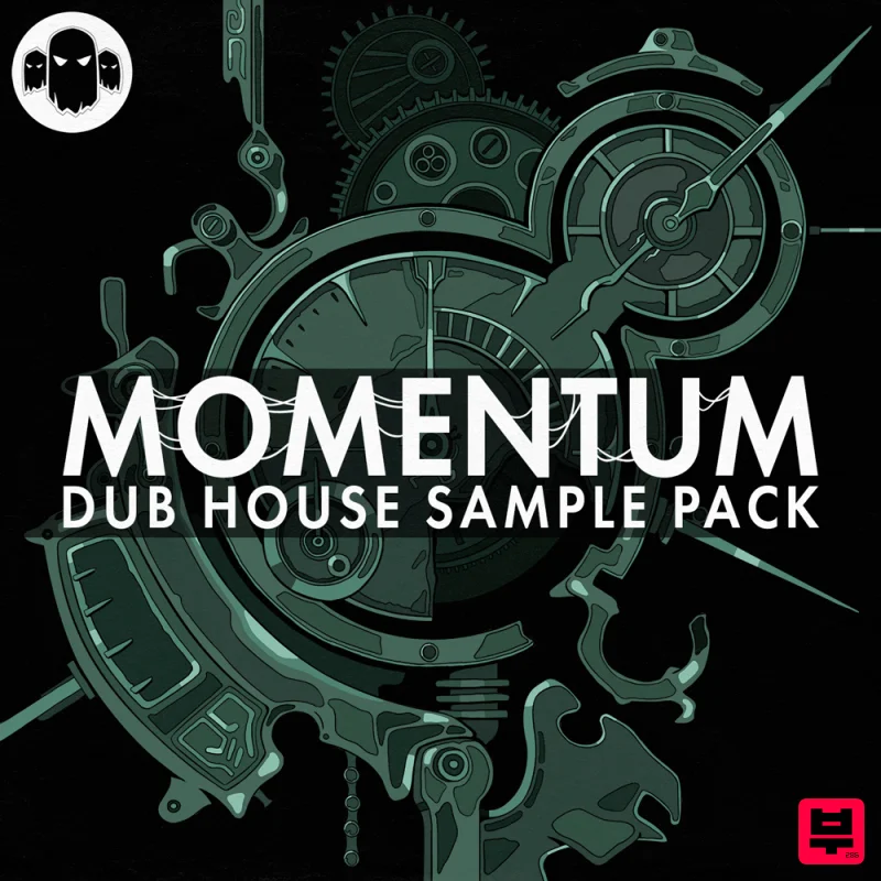 Ghost Syndicate Momentum - House
