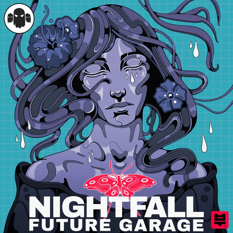 Ghost Syndicate NIGHTFALL: Future Garage - Professional Music Instrument Photo
