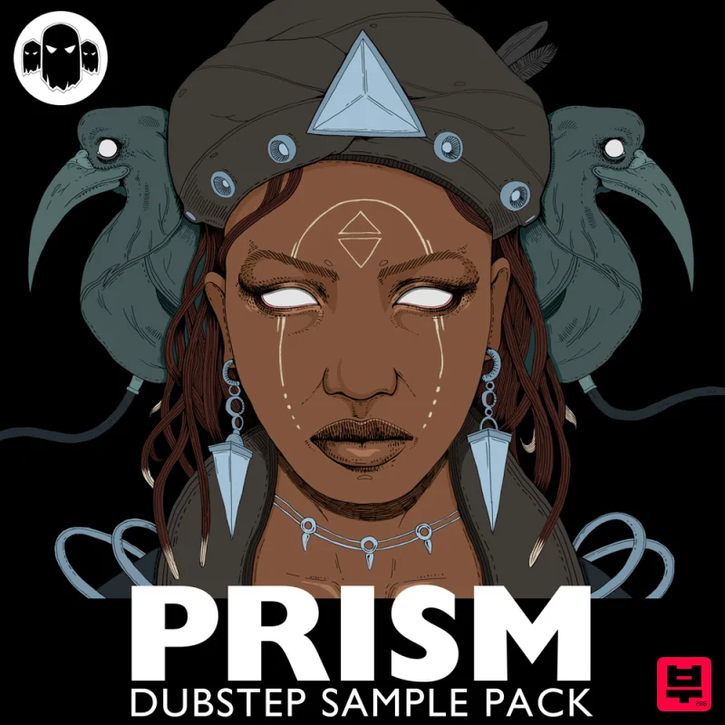 Ghost Syndicate Prism - Dubstep