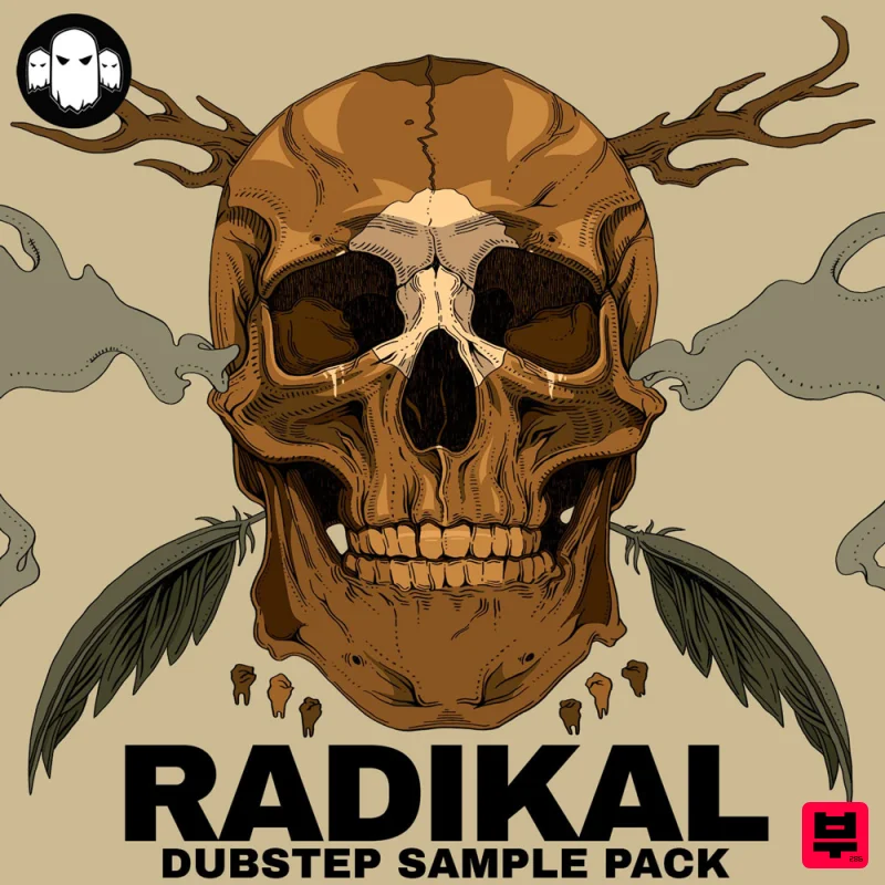 Ghost Syndicate Radikal - Dubstep