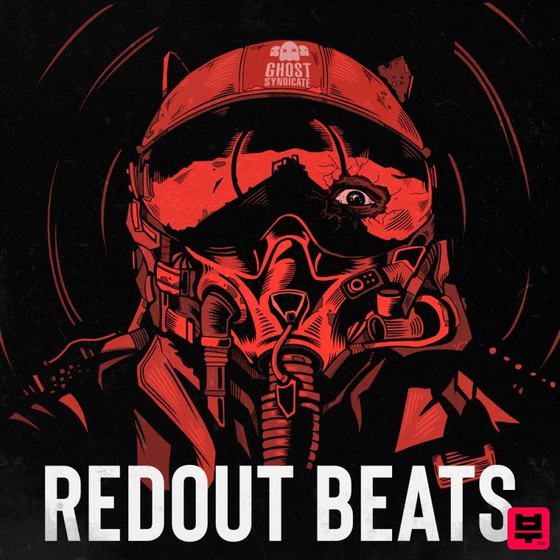 Ghost Syndicate Redout Beats - Trap