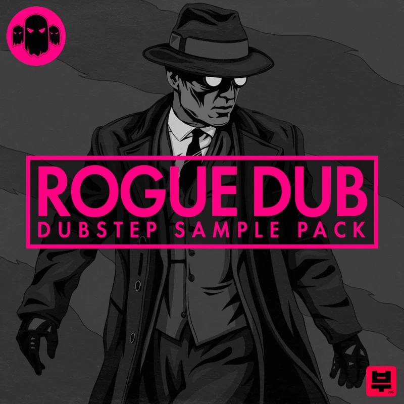 Ghost Syndicate Rogue Dub - Dubstep