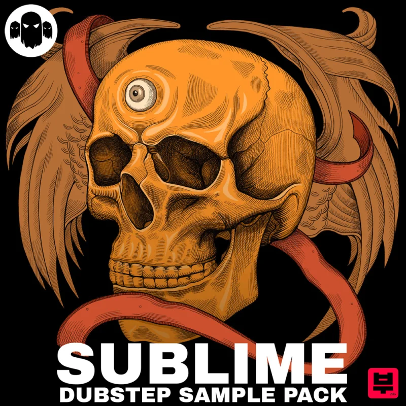 Ghost Syndicate SUBLIME: Dubstep - Dubstep