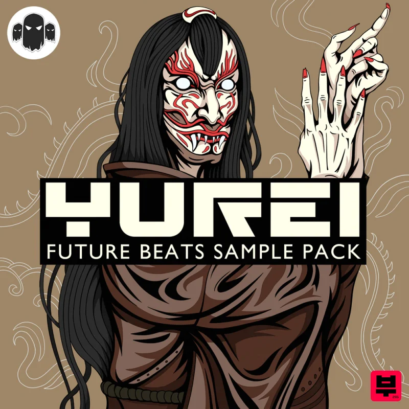 Ghost Syndicate YuREi - Halftime