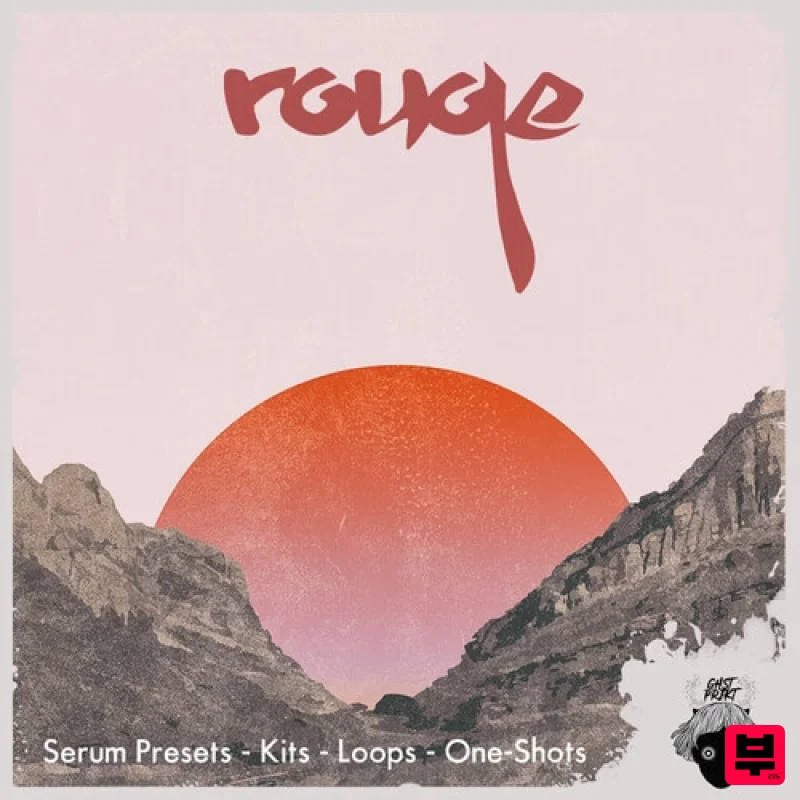 GHST PRJKT Rouge - Chillout