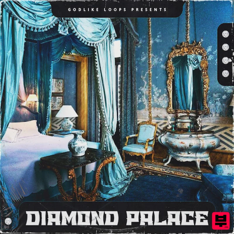 Godlike Loops Diamond Palace - Trap
