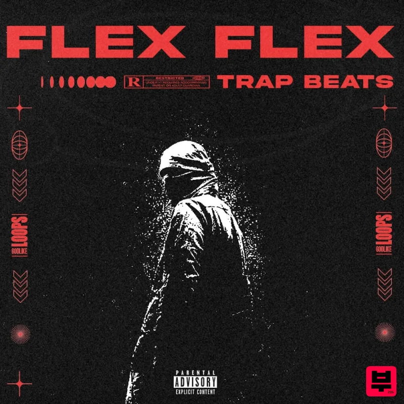 Godlike Loops Flex Flex - Trap Beats - Trap