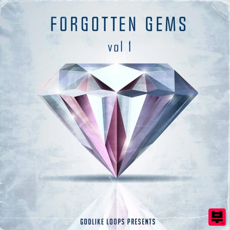 Godlike Loops Forgotten Gems Vol.1 - Hip Hop