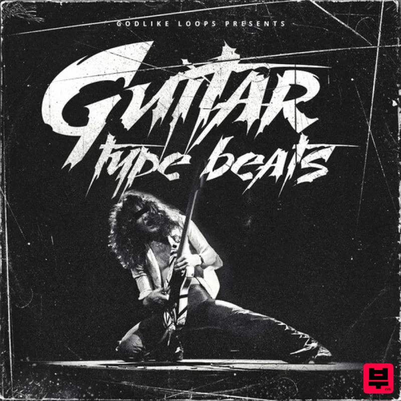 Godlike Loops Guitar Type Beats - Hip Hop