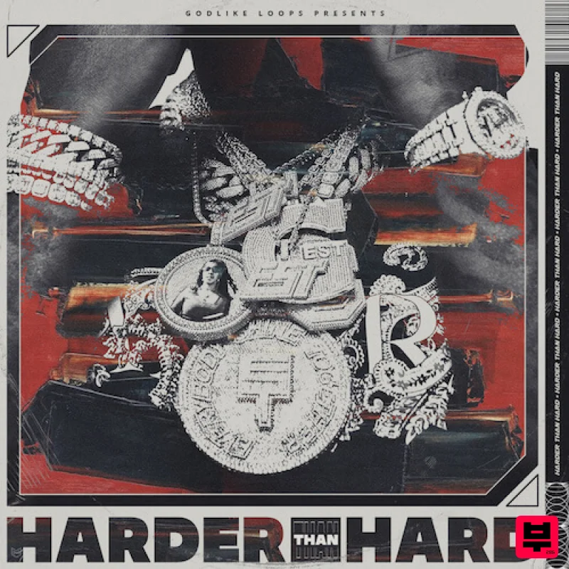 Godlike Loops Harder Than Hard - Trap