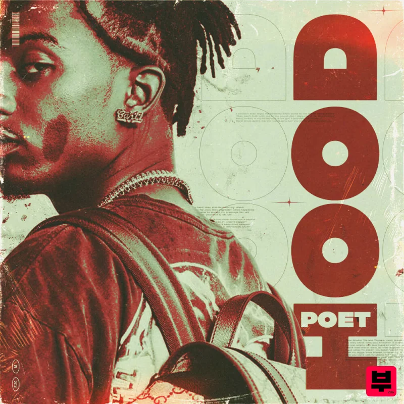 Godlike Loops Hood Poet - Guitar Beats - Trap