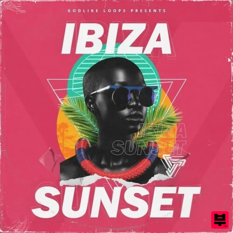 Godlike Loops Ibiza Sunset Dancehall - Dancehall