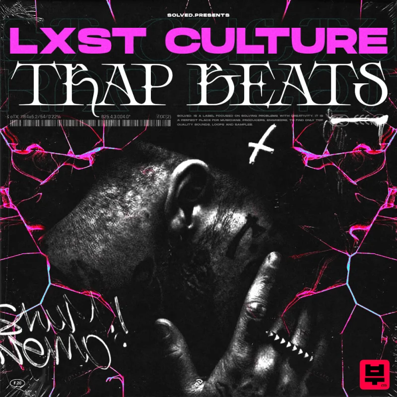 Godlike Loops Lxst Culture - Trap Beat - Trap