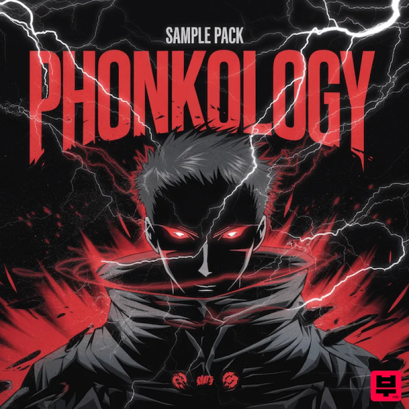 Godlike Loops Phonkology - Professional Music Instrument Photo